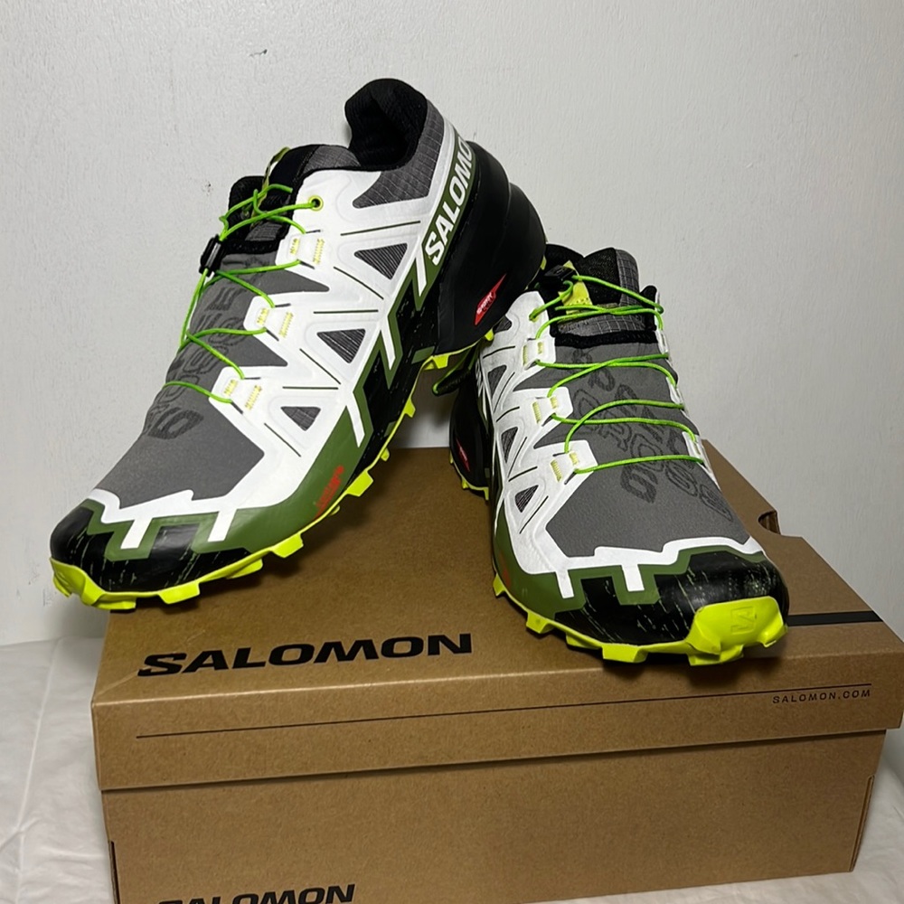 Salomon Speedcross